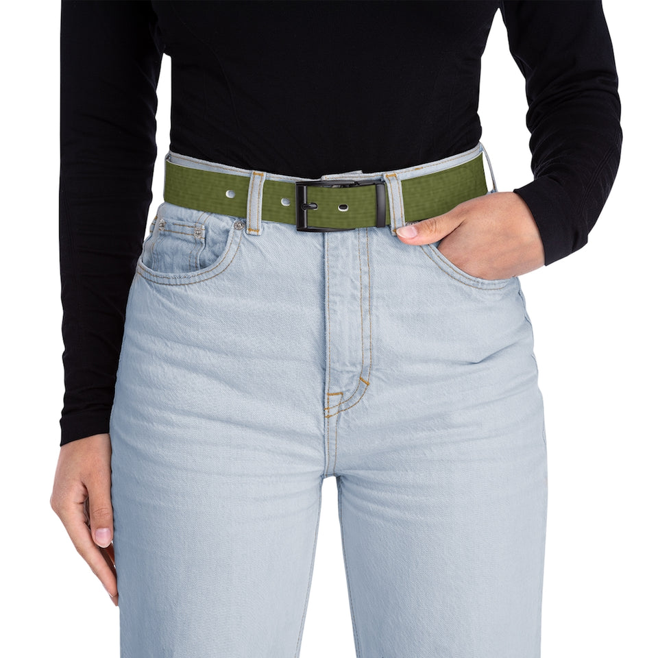 14ABP  Animal Belt Pattern