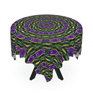 43TC  Tablecloth