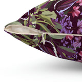 78FP  Flower Pillow