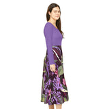 76WD  Women Dress