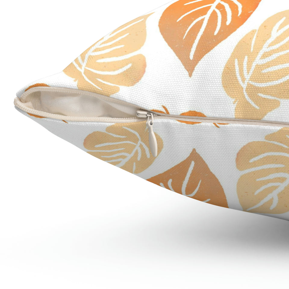 23FP  Flower Pillow