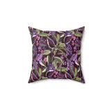 78FP  Flower Pillow