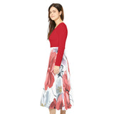 94WD  Women Dress