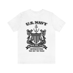 7USAR   US Navy t shirt
