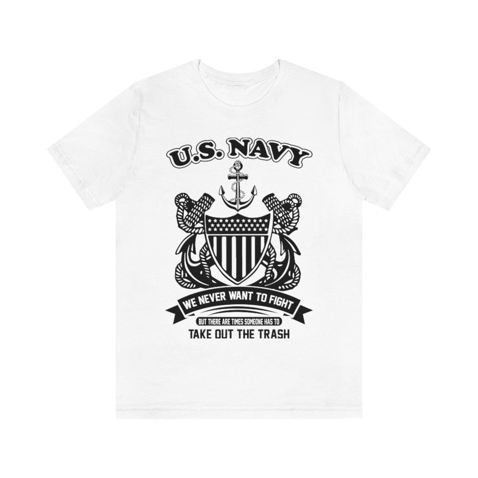 7USAR   US Navy t shirt