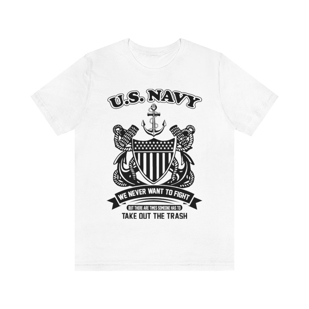 7USAR   US Navy t shirt
