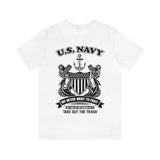 7USAR   US Navy t shirt