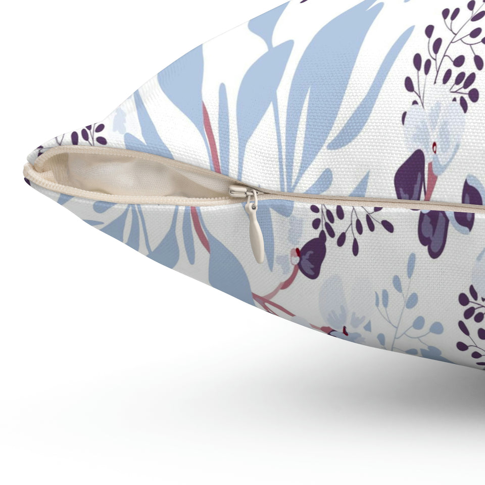 61FP Flower Pillow