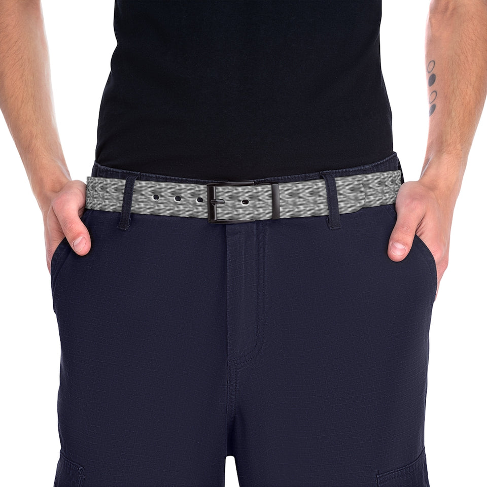 17ABP  Animal Belt Pattern