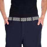 17ABP  Animal Belt Pattern