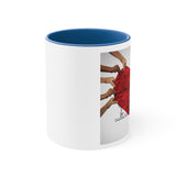 16CM  Christian coffee mug