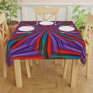 51TC  Tablecloth