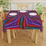 51TC  Tablecloth