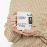 30H  Joy to the World  Mug