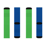 17CS   Colored Socks