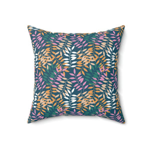 40FP  Flower Pillow