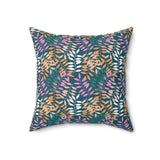 40FP  Flower Pillow
