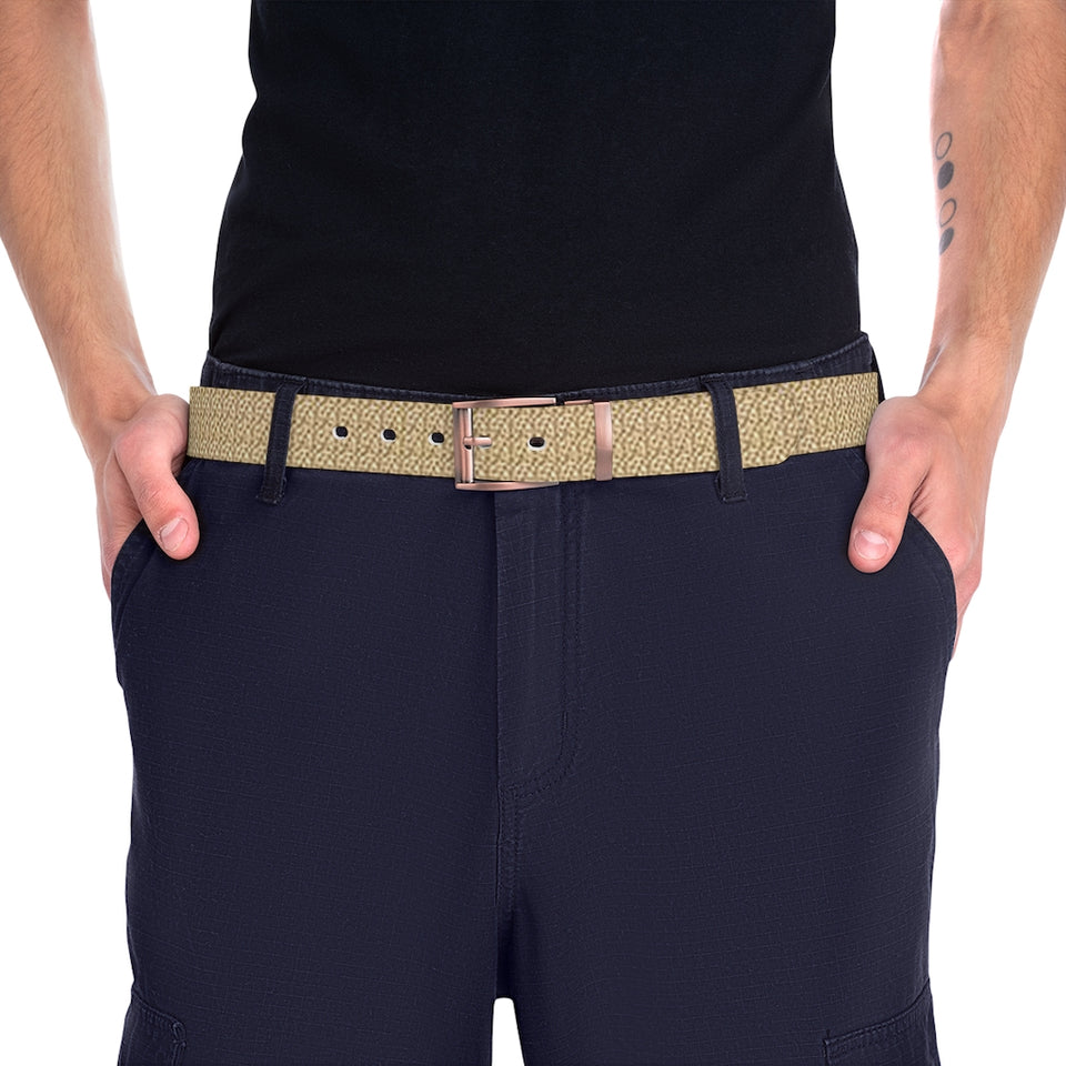 10ABP  Animal Belt Pattern