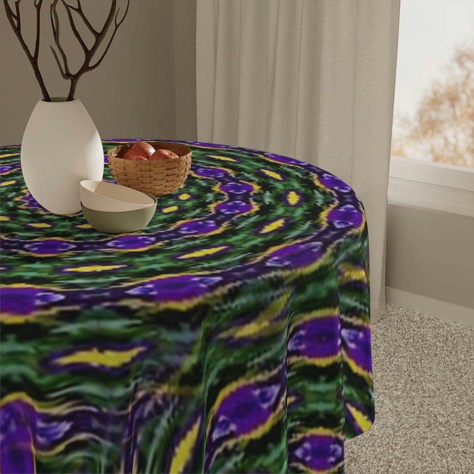 43TC  Tablecloth