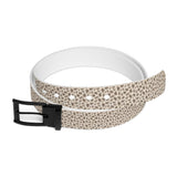 6ABP   Animal Belt Pattern
