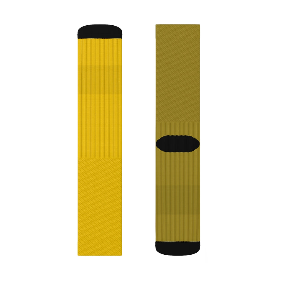15CS  Colored Socks