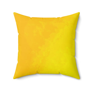 31WCP  Watercolor Christian Pillow