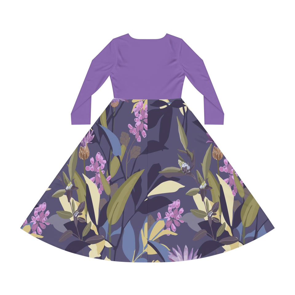 58WD  Women Dress