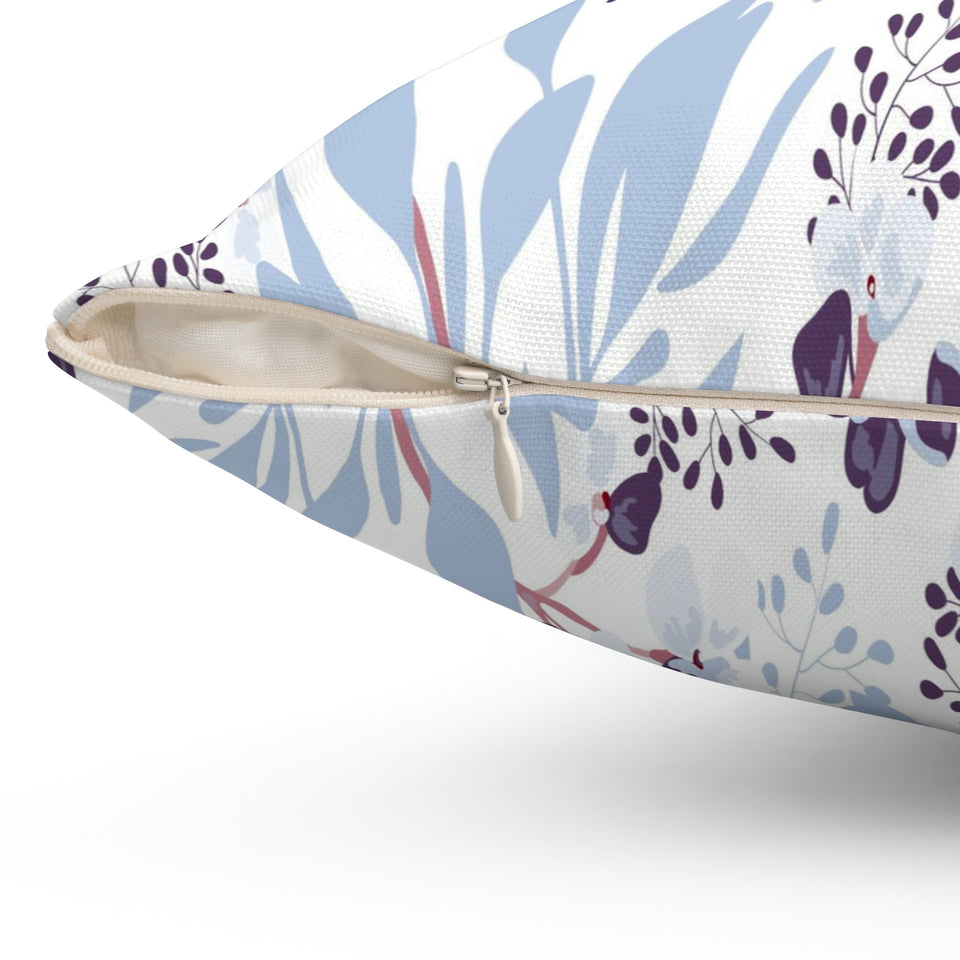 61FP Flower Pillow