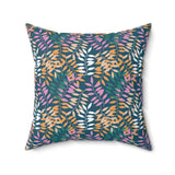 40FP  Flower Pillow