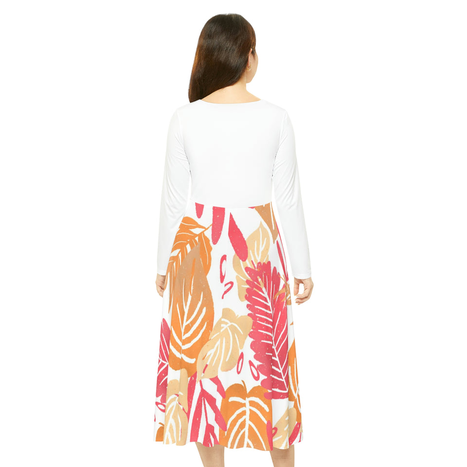26WD  Women Dress