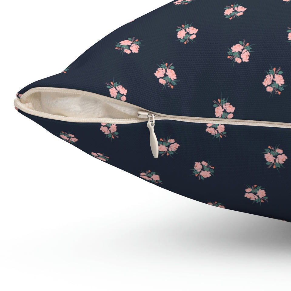 2FP  Flower Pillows