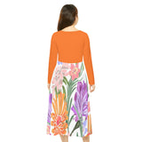103WD  Women Dress