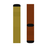 13CS  Colored Socks