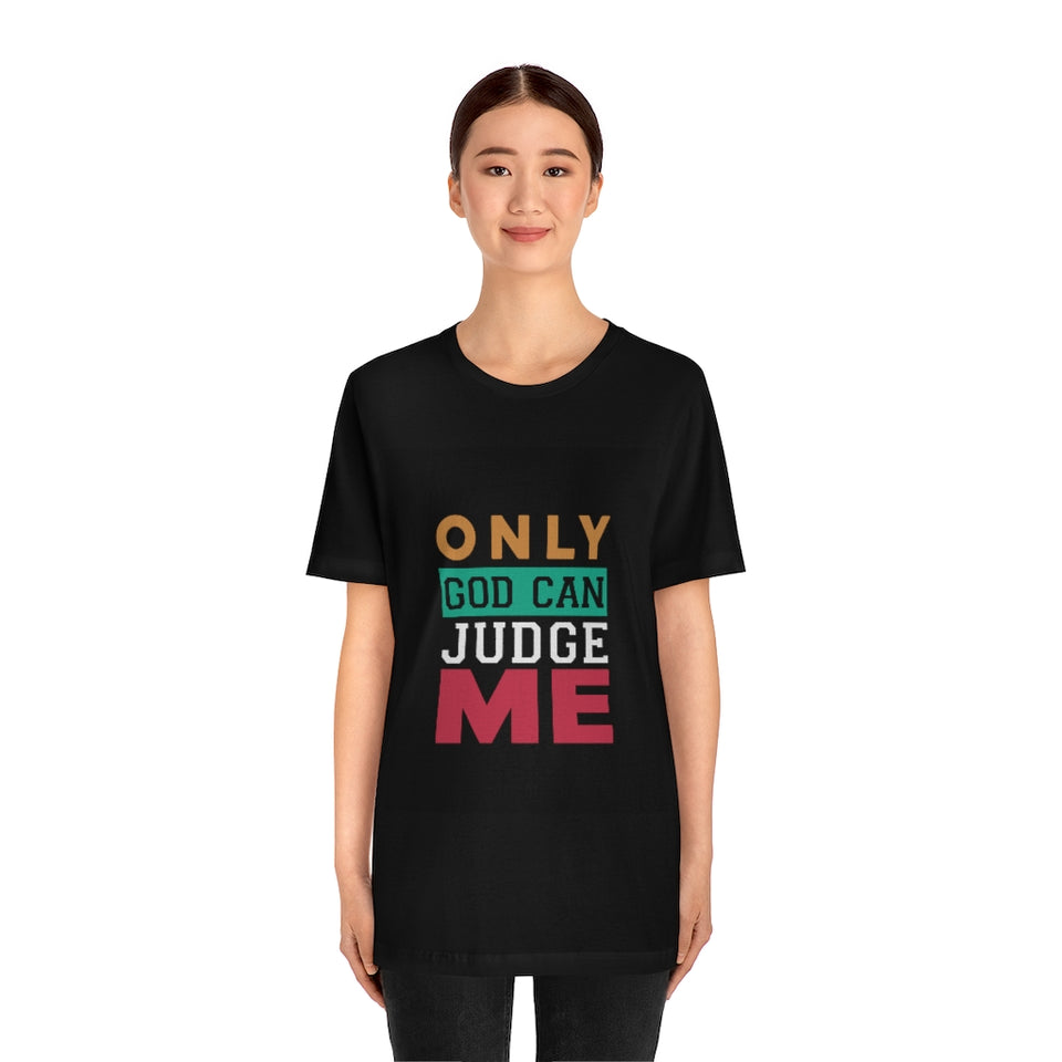 63CTS  Christian T Shirt