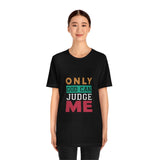 63CTS  Christian T Shirt