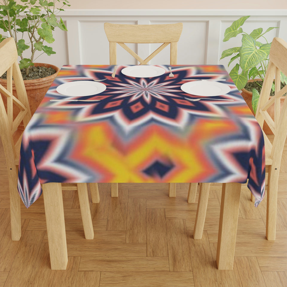 2TC  Tablecloth