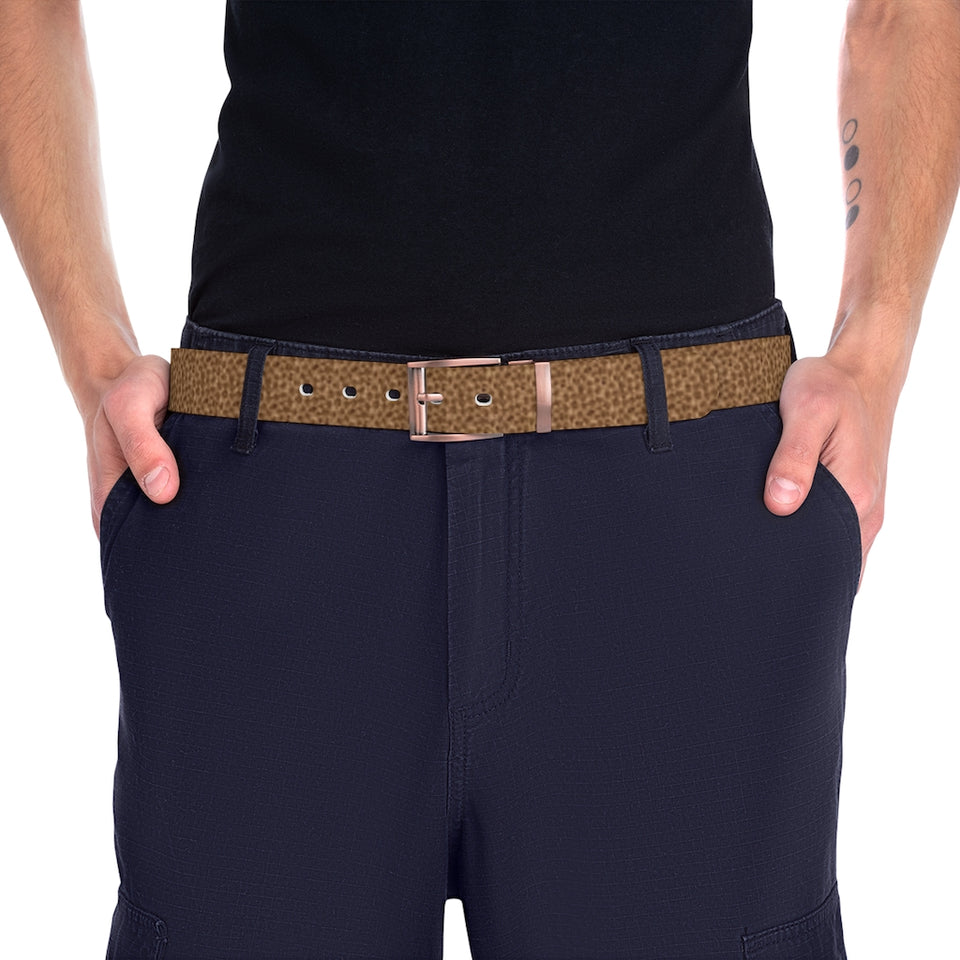7ABP  Animal Belt Pattern