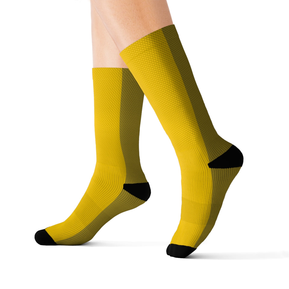 15CS  Colored Socks