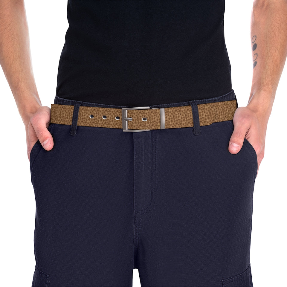 7ABP  Animal Belt Pattern