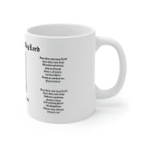 18H  Have Thine Own Way Lord  Mug
