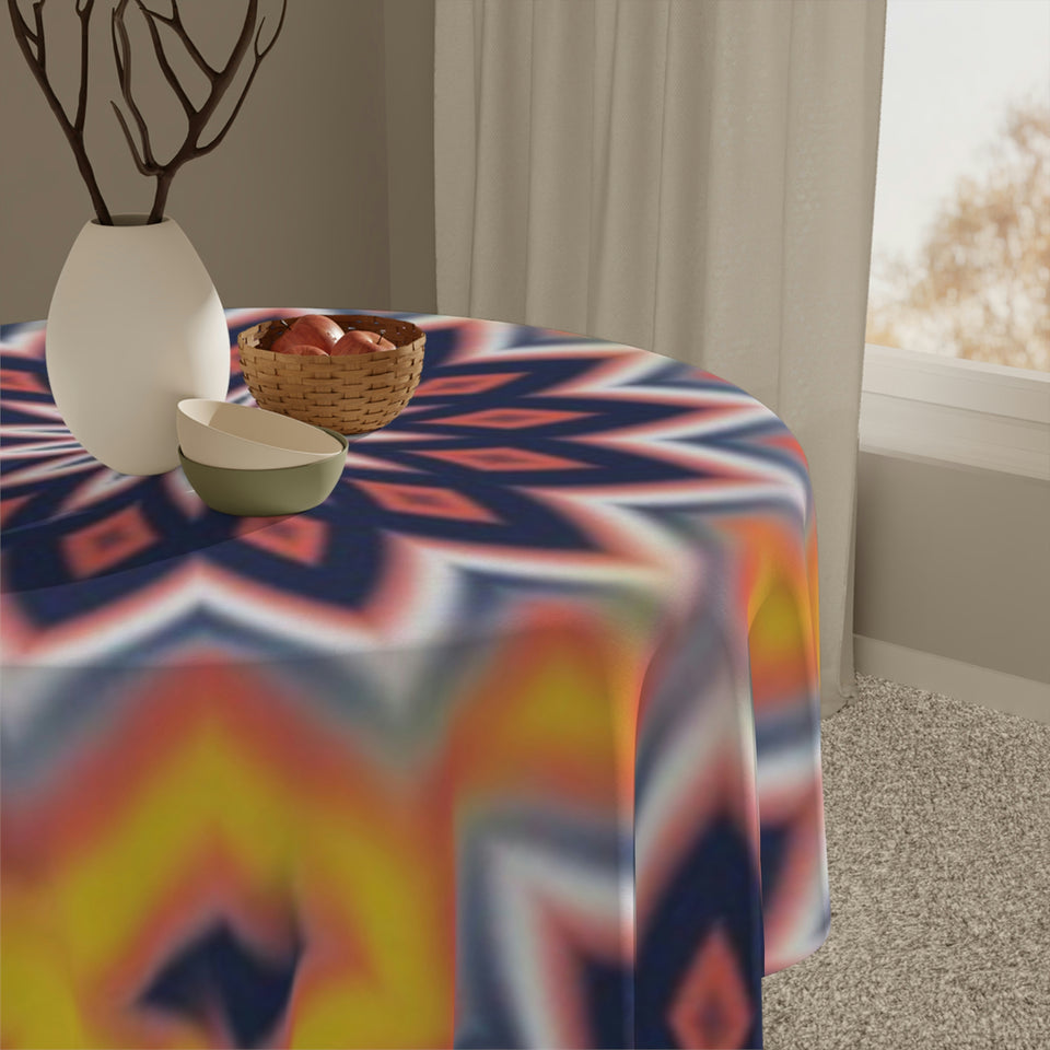 2TC  Tablecloth