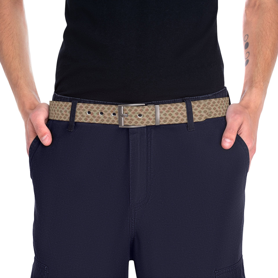 15ABP  Animal Belt Pattern