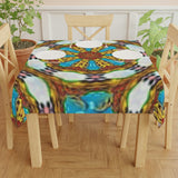 87TC  Tablecloth