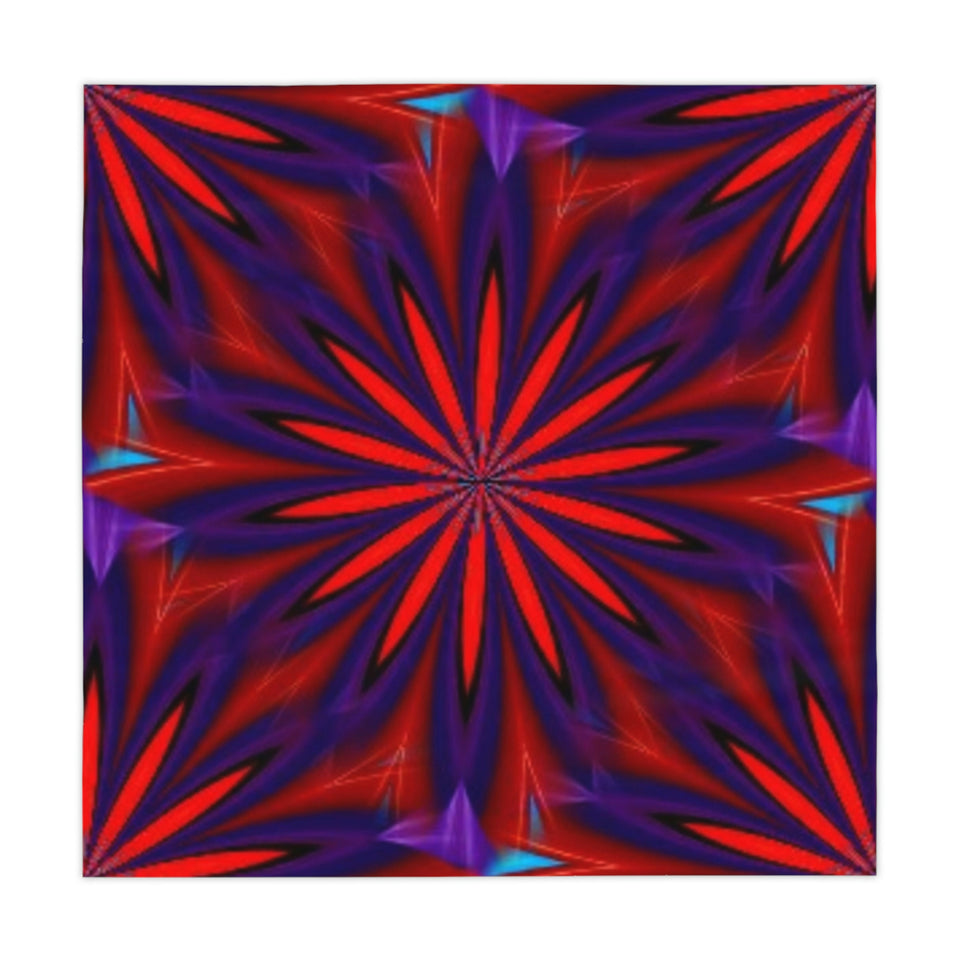 50TC  Tablecloth