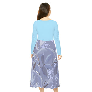 101WD  Women Dress