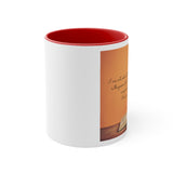 10CM  Christian coffee mug
