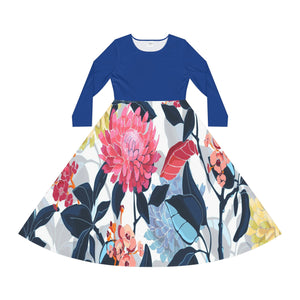 109WD  Women Dress