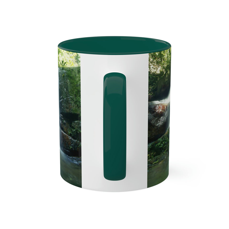 39BNM  Boys Name Mug
