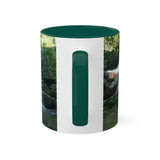 39BNM  Boys Name Mug