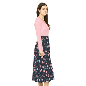 9WD  Women Dress